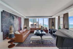 10155 Collins Ave, Bal Harbour, FL 33154, Sold 01/25/18