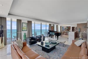 10155 Collins Ave, Bal Harbour, FL 33154, Sold 01/25/18