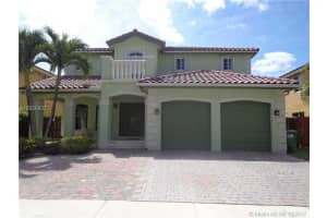 6724 SW 163rd Pl, Miami, FL 33193, Sold 12/29/17
