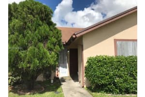 11191 NW 38th Pl, Sunrise, FL 33351, Sold 12/01/17