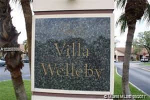 11191 NW 38th Pl, Sunrise, FL 33351, Sold 12/01/17