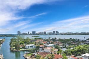 2500 NE 135th St B1209, North Miami, FL 33181, Sold 07/06/18
