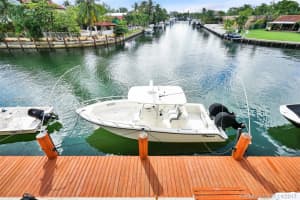 2500 NE 135th St B1209, North Miami, FL 33181, Sold 07/06/18