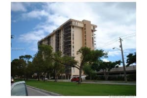 2500 NE 135th St C701, North Miami, FL 33181, Sold 01/05/18