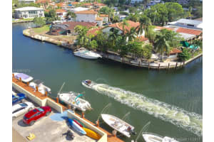 2500 NE 135th St C701, North Miami, FL 33181, Sold 01/05/18
