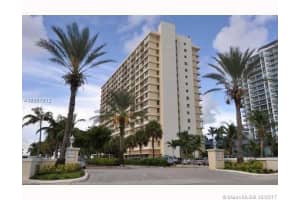 1865 79th Street Causeway #11k, North Bay Village, FL 33141, Sold 12/06/17