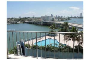 1865 79th Street Causeway #11k, North Bay Village, FL 33141, Sold 12/06/17
