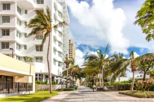 2401 Collins Ave, Miami Beach, FL 33140, Sold 01/16/18