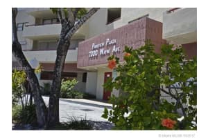 7300 Wayne Ave, Miami Beach, FL 33141, Sold 04/24/18