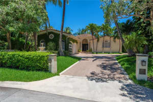 635 Buttonwood Ln, Miami, FL 33137, Sold 12/29/17