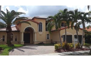 8010 NW 156th Terrace, Miami Lakes, FL 33016, Sold 03/16/18
