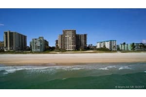 1800 S Ocean Blvd, Pompano Beach, FL 33062, Sold 01/12/18