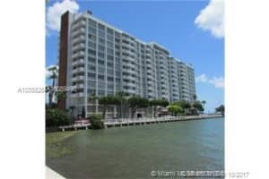 2121 N Bayshore Dr, Miami, FL 33137, Sold 11/17/17