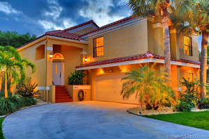 2372 Treasure Isle Dr, West Palm Beach, FL 33410, Sold 02/28/18