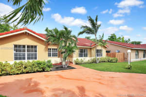 16051 SW 104th Terrace, Miami, FL 33196, Sold 11/30/17