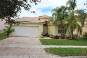 2425 NW 137th Terrace, Sunrise, FL 33323, Sold 03/29/18