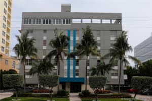 9721 E Bay Harbor Dr #3b, Bay Harbor Islands, FL 33154, Sold 04/26/18