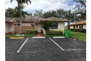 2979 NW 110th Ave, Sunrise, FL 33322, Sold 12/27/17