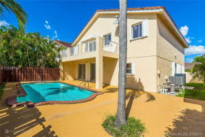 10884 SW 152nd Pl, Miami, FL 33196, Sold 06/29/18