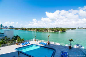 6770 Indian Creek Dr #7m, Miami, FL 33141, Sold 01/09/18