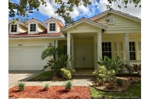 4678 Lakeside Cir W, Davie, FL 33314, Sold 11/28/17