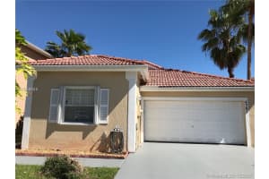 4781 SW 153rd Terrace, Miramar, FL 33027, Sold 02/01/18