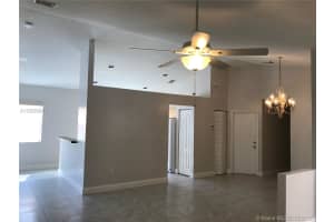 4781 SW 153rd Terrace, Miramar, FL 33027, Sold 02/01/18