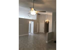 4781 SW 153rd Terrace, Miramar, FL 33027, Sold 02/01/18