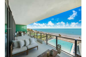 360 Ocean Dr #702s, Key Biscayne, FL 33149, Sold 05/07/18