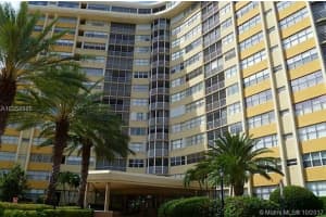 100 Golden Isles Dr, Hallandale Beach, FL 33009, Sold 12/08/17