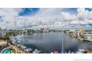 100 Golden Isles Dr, Hallandale Beach, FL 33009, Sold 12/08/17
