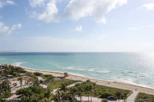 6423 Collins Ave, Miami Beach, FL 33141, Sold 12/13/17
