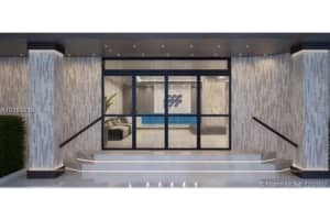 6423 Collins Ave, Miami Beach, FL 33141, Sold 12/13/17