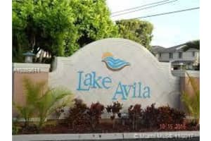 16458 SW 71st Terrace, Miami, FL 33193, Sold 02/23/18