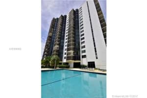 20100 W Country Club Dr, Aventura, FL 33180, Sold 12/27/17