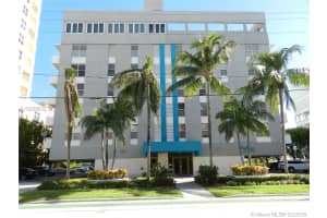 9721 E Bay Harbor Dr #3a, Bay Harbor Islands, FL 33154, Sold 07/17/18