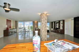 9500 W Bay Harbor Dr #7f, Bay Harbor Islands, FL 33154, Sold 05/18/18