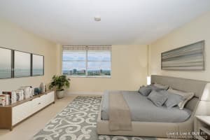 9500 W Bay Harbor Dr #7f, Bay Harbor Islands, FL 33154, Sold 05/18/18