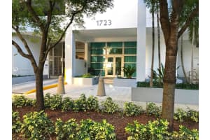 1723 SW 2nd Ave, Miami, FL 33129, Sold 08/14/18