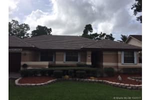 1621 W Oak Knoll Cir, Davie, FL 33324, Sold 11/21/17