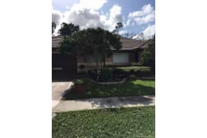 1621 W Oak Knoll Cir, Davie, FL 33324, Sold 11/21/17