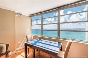 7135 Collins Ave, Miami, FL 33141, Sold 02/09/18