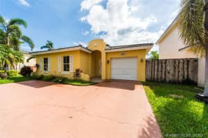 12100 SW 248th Terrace, Homestead, FL 33032, Sold 11/23/17