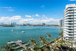 1500 Bay Rd #842s, Miami Beach, FL 33139, Sold 02/09/18