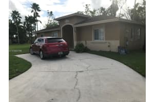 890 SW 9th Plaza, Homestead, FL 33034, Sold 12/08/17