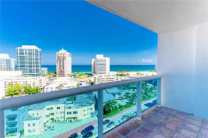 6770 Indian Creek Dr #12b, Miami, FL 33141, Sold 10/22/18