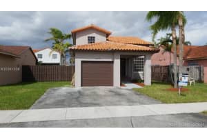 12259 SW 250th St, Homestead, FL 33032, Sold 11/29/17