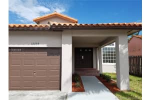 12259 SW 250th St, Homestead, FL 33032, Sold 11/29/17