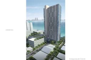 460 Ne 28th St 1102, Miami