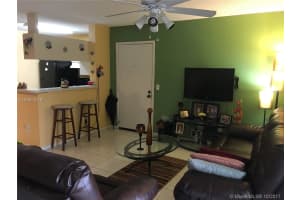 9725 Hammocks Blvd #105f, Miami, FL 33196, Sold 12/01/17